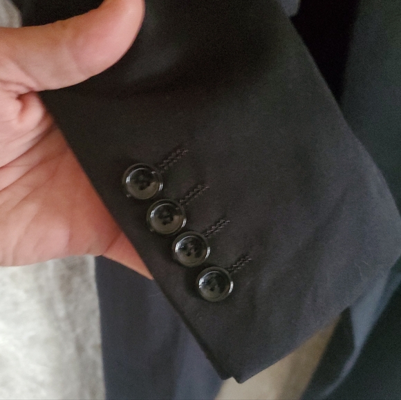 NWT Coofandy 2 peice Suit - Picture 9 of 14